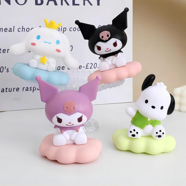 Sanrio collectible night light


