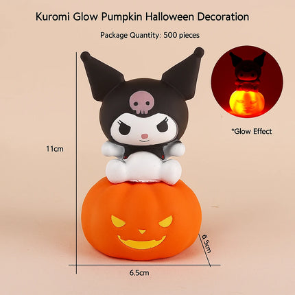 Sanrio exclusive edition lamp

