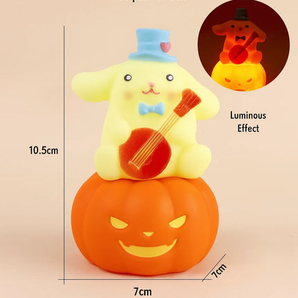 Sanrio limited run light

