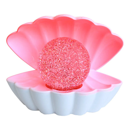 Seashell Touch Mood Lamp

