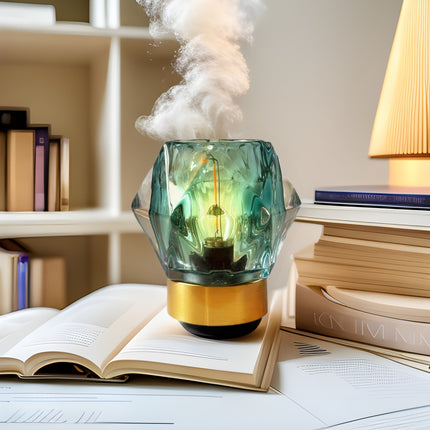Shadow Table Lamp 