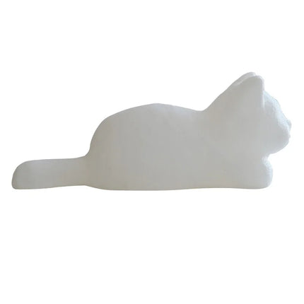 Silicone Kitty Night Light

