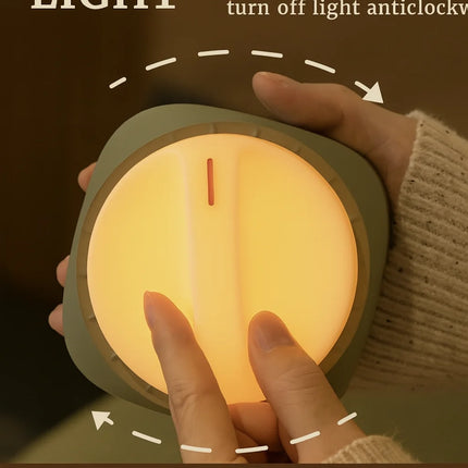 Sleeping Table Lamp