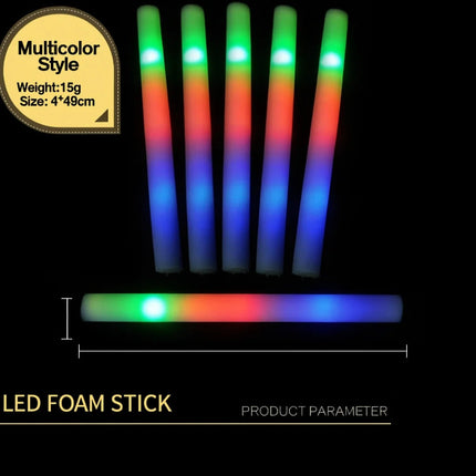 Slim Light Stick Decor Lamp


