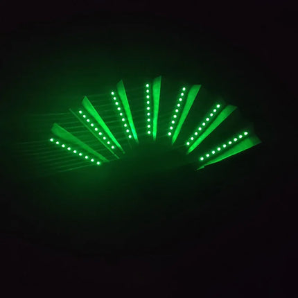 Smart LED Fan Light

