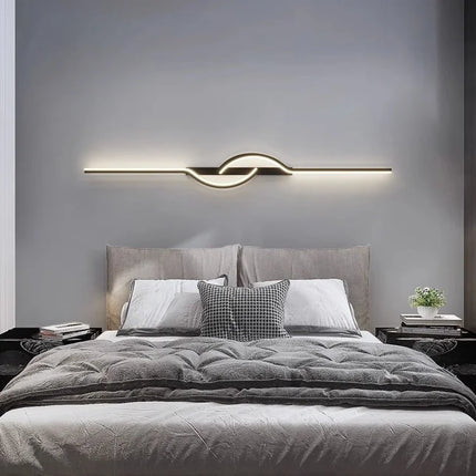 Smart color strip light

