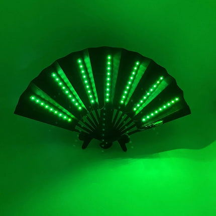 Soft Light Fan LED

