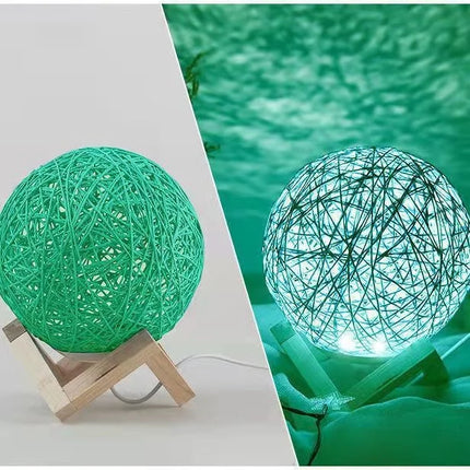Soft Silicone Ball Light

