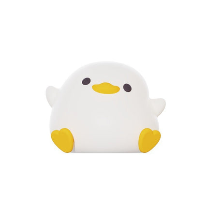 Soothing whale night lamp

