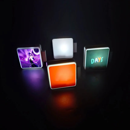 Square LED Light 