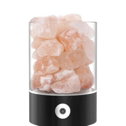 Squishy Mood Light Orb

