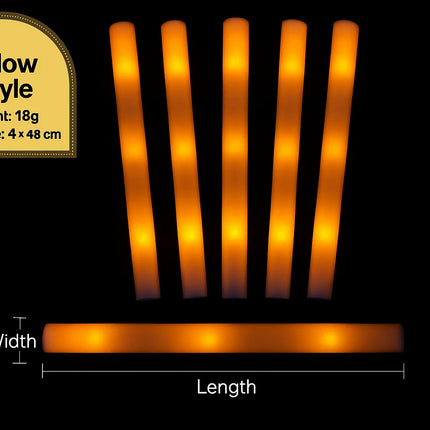 Standing Luminous Stick Light

