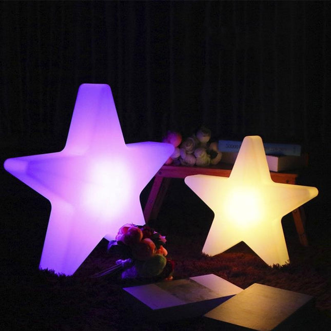 Star Lamp