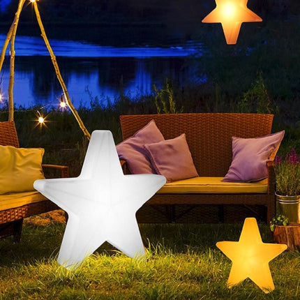 Star night light lamp


