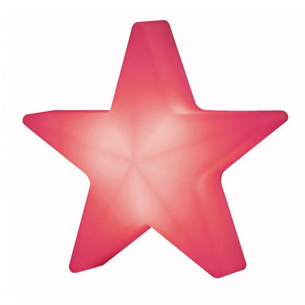 Star projector lamp

