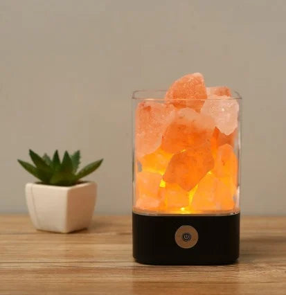 Stress Relief Light-Up Ball

