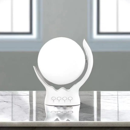 SunGlow Therapy table Lamp