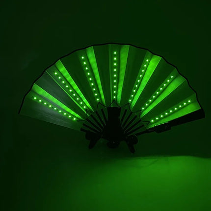 Surface Mounted Fan Lamp

