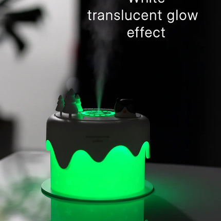 Sweet Treat Lamp

