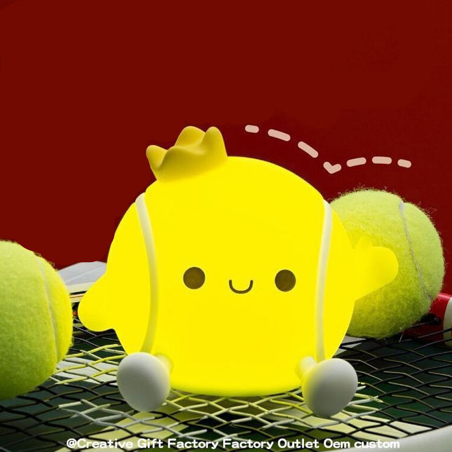 Tennis Ball Light