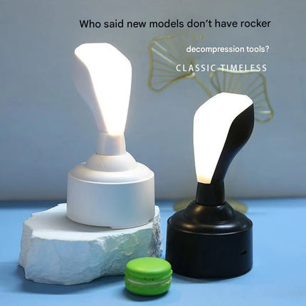 Toggle Lamps 