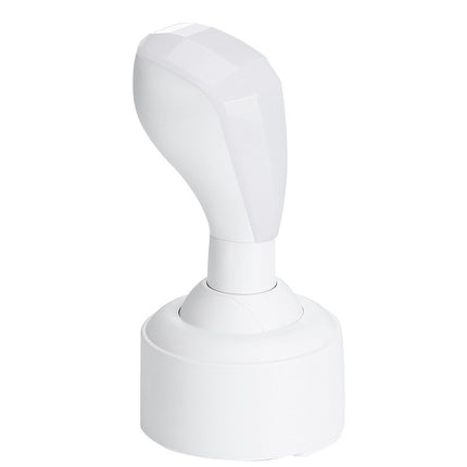 Toggle light switch lamp


