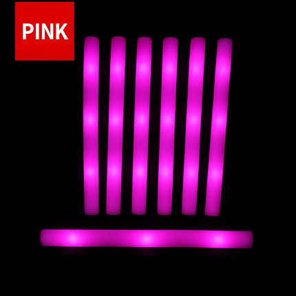Touch-Control Luminous Lamp


