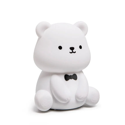Touch Sensor Bear Night Light

