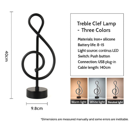Touch control spiral lamp

