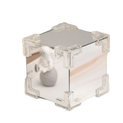 Touch sensor cube lamp


