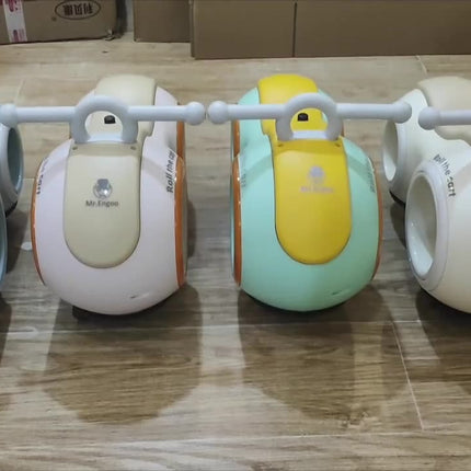 Toy car night  table light