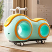 With light and music - green [including tool batteries]