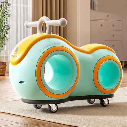 Toy race car lamp

