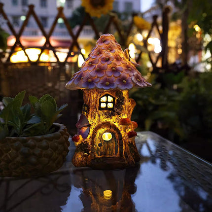 Tree light for home