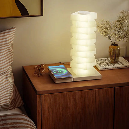 Tulip Sconce
