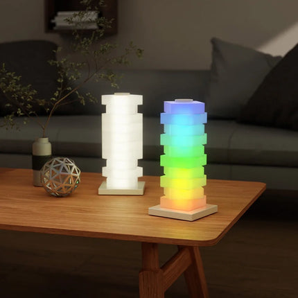 Tulip table desk Sconce