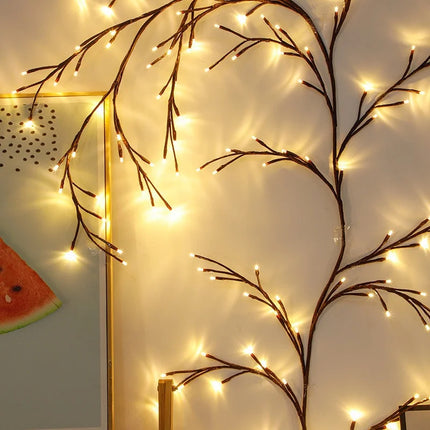 Twinkle Branch Lamp

