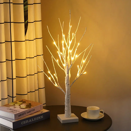 Twinkle Tree Light Decor

