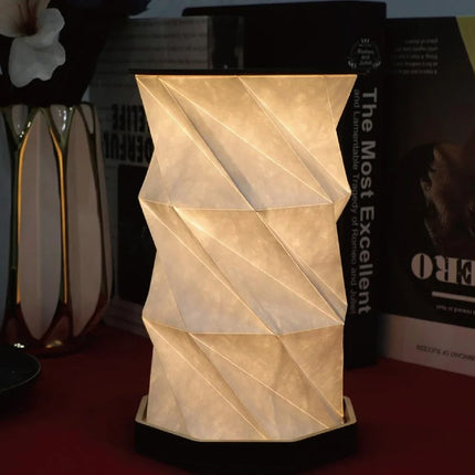 Twist Folding LED Light


