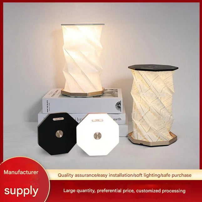 Twist Folding Lights 