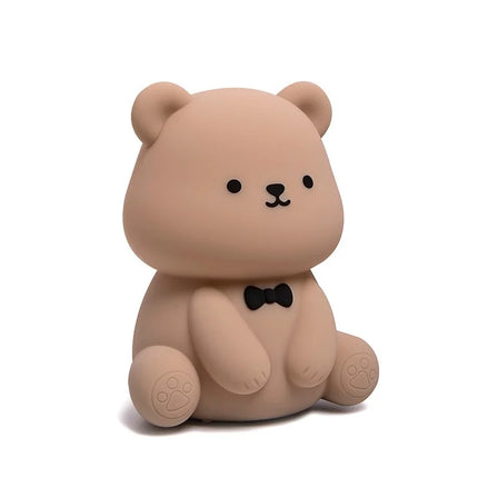 USB Rechargeable Teddy Lamp

