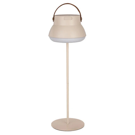 USB rechargeable LED lamp