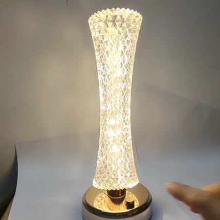 Waist in Lamp