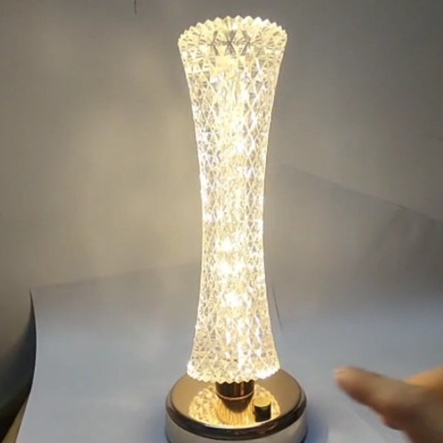 Waist in Lamp