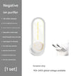 White-Medium Plug-1 Set