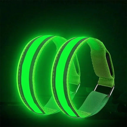 Waterproof LED Band

