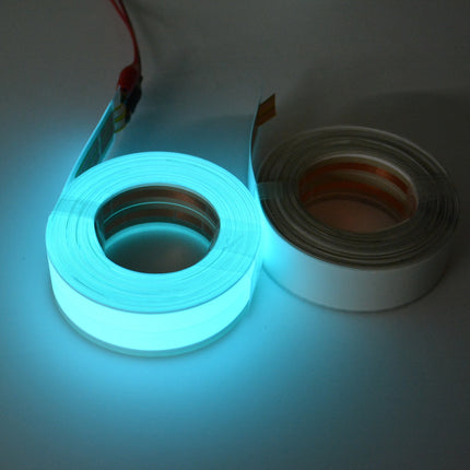 Waterproof neon LED strip

