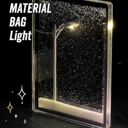 Weatherproof Solar Street Light

