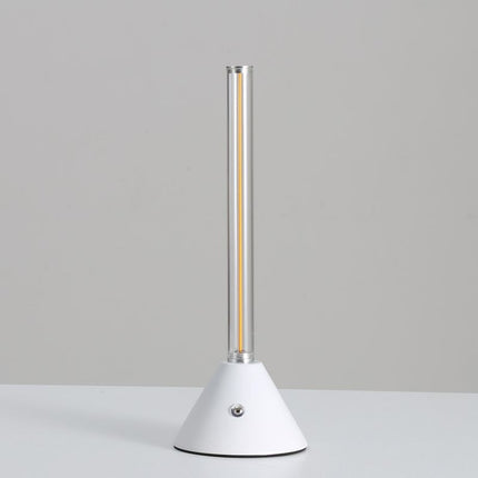 Wireless LED table lamp

