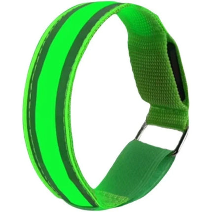 Wireless Sync LED Bracelet

